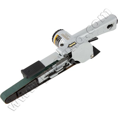 Купить Пневматическая ленточная шлифовальная машинка Byemax BM-7705 фото