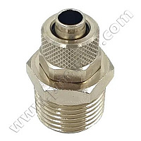 Фитинг Камоцци R1510-12/10-1/2 фото увеличить Купить Фитинг Камоцци R1510-12/10-1/2 фото