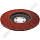 Лепестковый круг 3M Cubitron 947D 125x22 P80 фото увеличить Купить Лепестковый круг 3M Cubitron 947D 125x22 P80 фото
