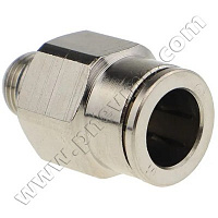 Купить Прямой цанговый фитинг Камоцци R6512 10-1/8 фото