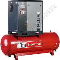 Винтовой компрессор Fini Plus 16-10-500 фото увеличить Купить Винтовой компрессор Fini Plus 16-10-500 фото