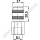 Купить Муфта БРС-мини Камоцци R5053-1/8 фото