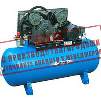 Купить Поршневой масляный компрессор Remeza СБ4/Ф-500.V90 фото