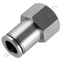 Купить Фитинг цанговый KQB2F12-02-XRT01 фото
